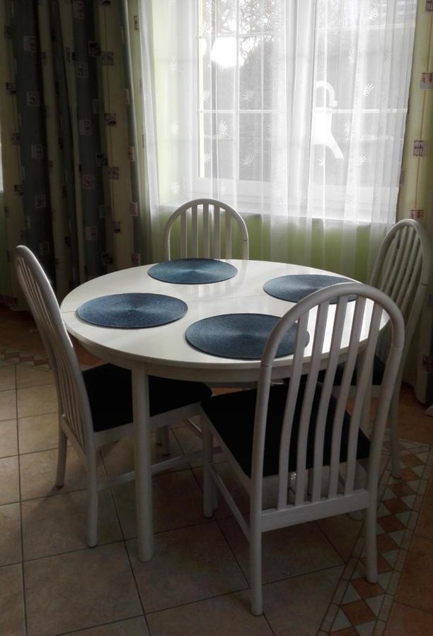 Apartament III Rowy  Kültér fotó
